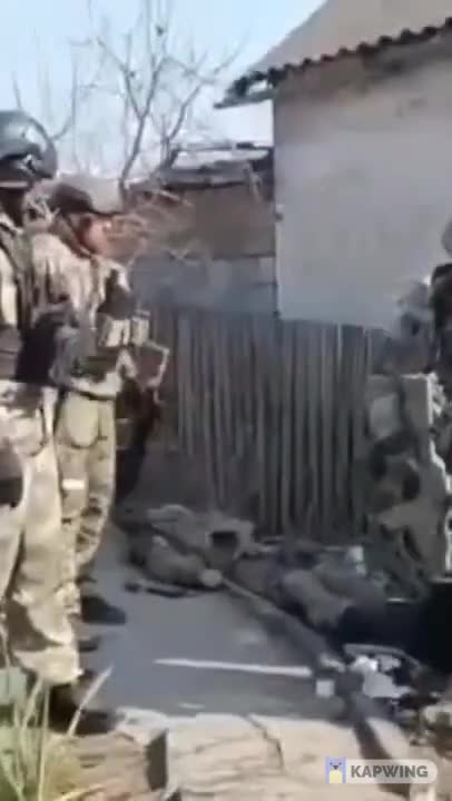 Foreign mercenaries of the Armed Forces of Ukraine were killed