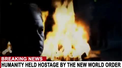 WHITE HOUSE TAKEN OVER BY DEMONS ACCORDING TO REPORTS - Reloaded from STFNEWSS