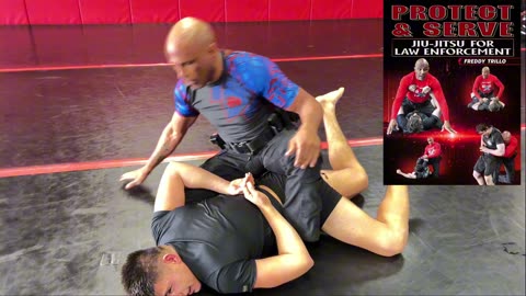 Mastering Handcuffing Techniques