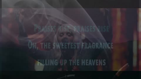 Incense (feat. Sarah Reeves) The Belonging Co. Lyrics Remix 1