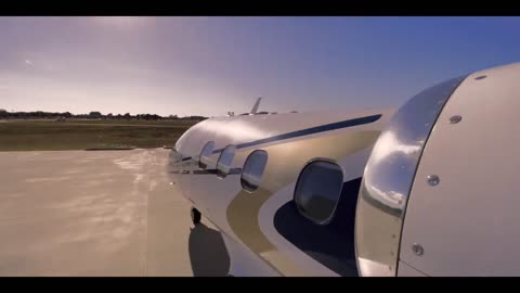 Embraer Phenom 100