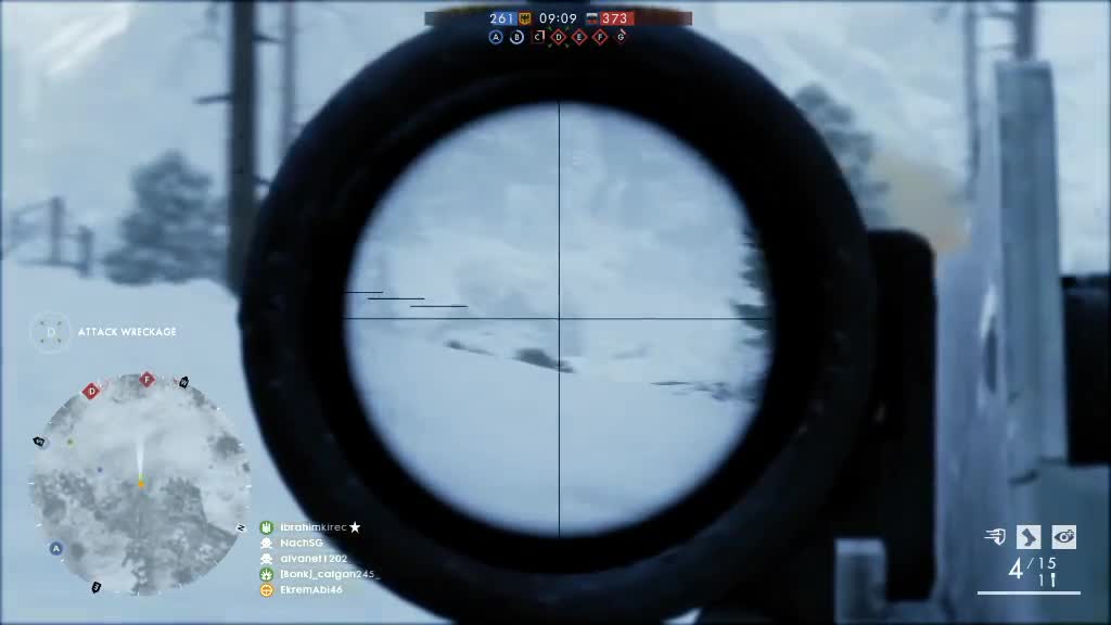 Good kill