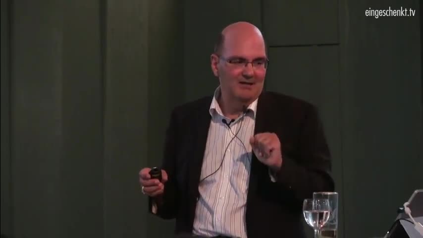 Medien, Freiheit, eine Analyse