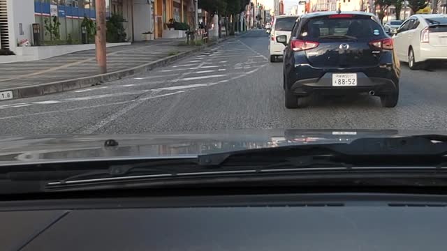 On the way to the game (part 3)