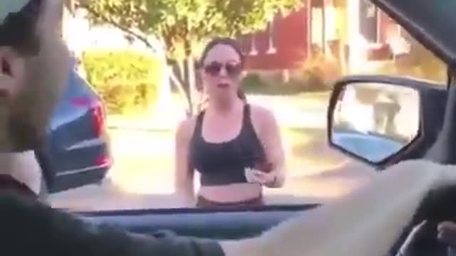 Funny Karen Gets Owned And Losing Her Mind 😂 Must Watch