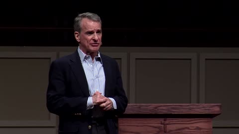 Q&A with Dr. William Lane Craig