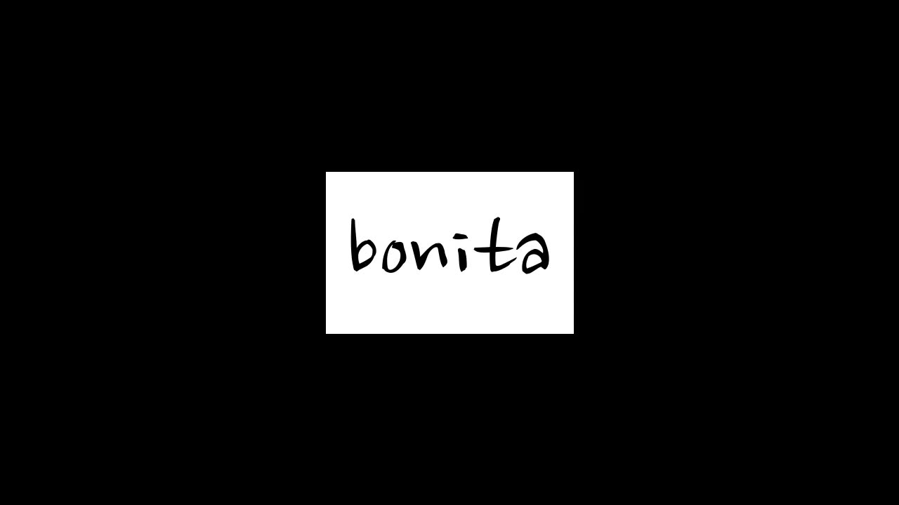 bonita