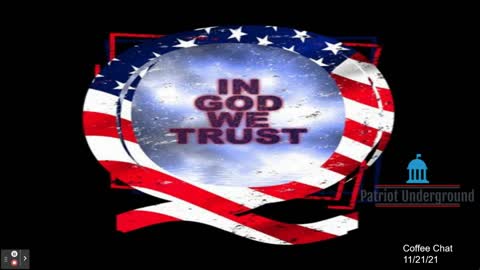 Patriot Underground Episode 129