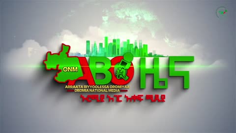 ጥቅምት 24፣ 2024 ONM-ABO እለታዊ የኦሮሞ ነፃነት ሰራዊትና የኦሮሚያ ውሎ!