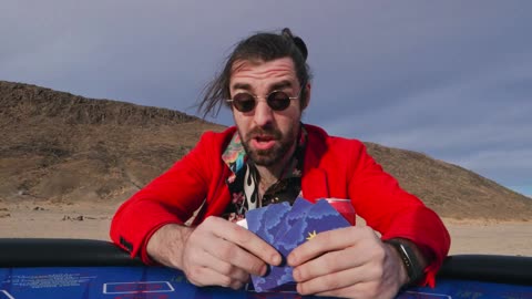 Karma Vulture - Better Luck Next Time TRAILER