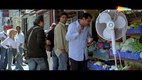 Comedy Scenes from Blockbuster Movie Paresh Rawal Akshay Kumar Govinda Bhagam Bhag