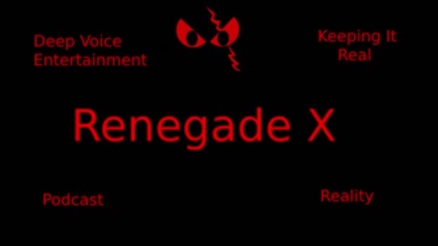 Renegade X - Channel Introduction