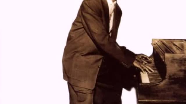 Little Richard - Baby face