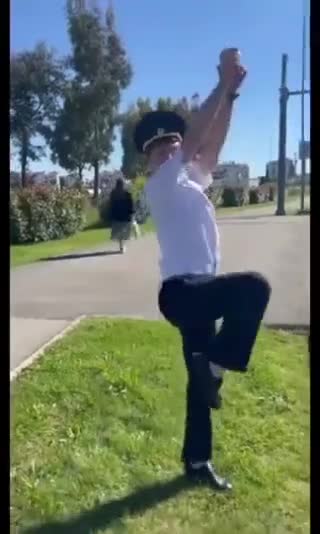 ΗΤΑΝ ΤΕΛΙΚΑ ΠΙΩΜΕΝΟΣ