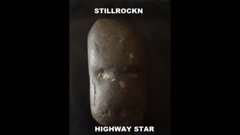 HIGHWAY STAR