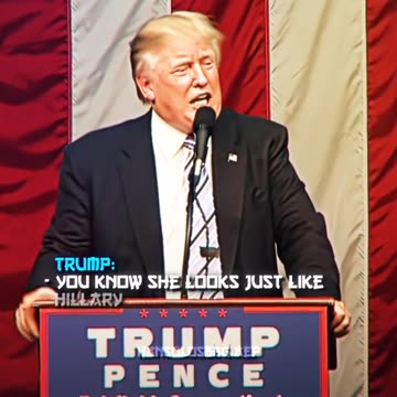 best trump edits in 2024