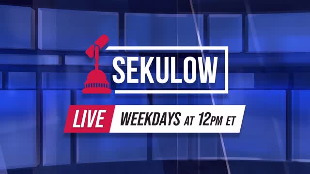 Sekulow LIVE