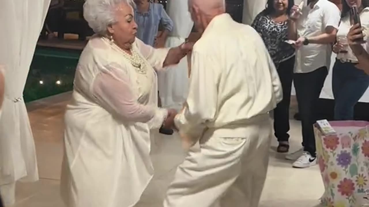 Una vida juntos 💃🕺