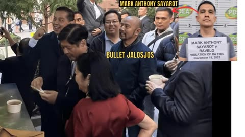 Maisug RaIIy, Pina-Barikadahan Ng MgaVangag | GurgurinAng PoIvoronic Admin