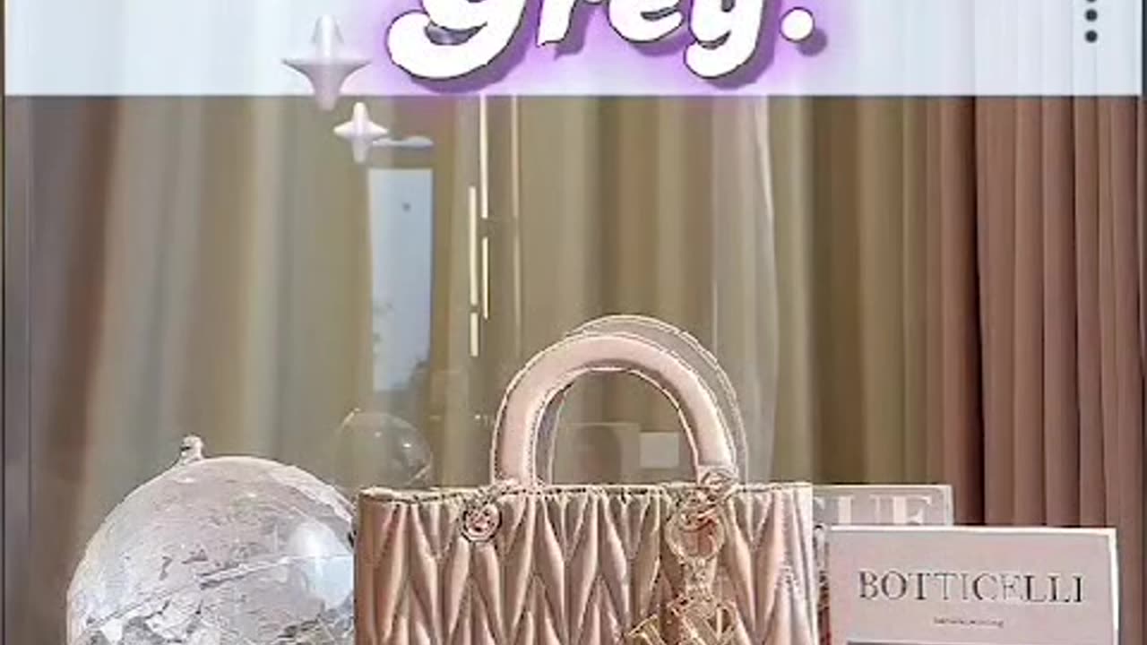 Tas wanita murah