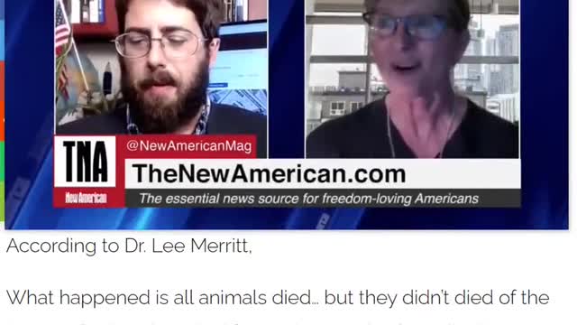 Is the mRNA gene therapy a binary poison?