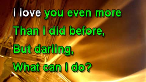 kbkaraokeking Crying (orbison)