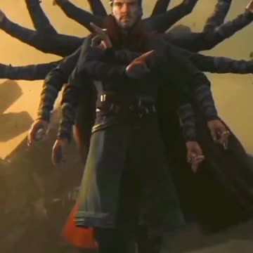 - Doctor Strange💌🕵️ ❤️❤️😱😱Beliver Song☠️☠️☠️💕💕 Edit_1080p