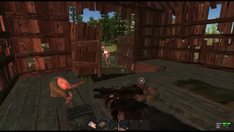 800k Return to Rust