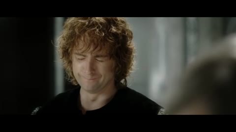 Lord of the Rings: The Return of the King | Властелин Колец: Возвращение Короля (clip)