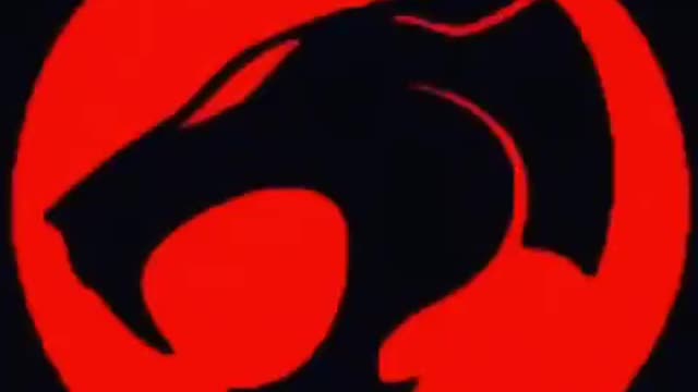 Thundercats hoooooooooooo