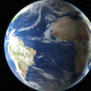 Spinning the Investment Globe: The Case for Global Diversification