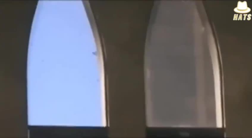 9/11 -THE LITMUS TEST