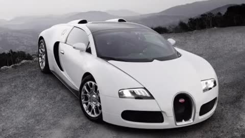 Nissan Gtr R34 vs Bugatti