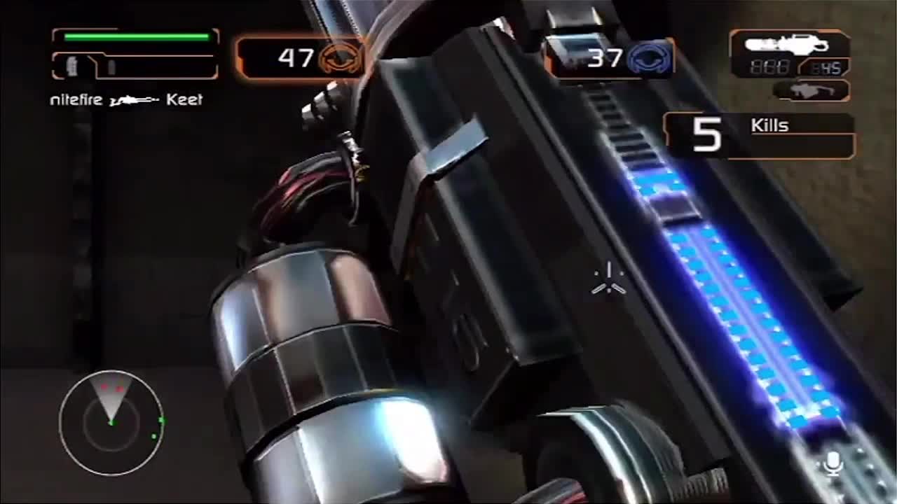 The Conduit Online Team Deathmatch on Streets (Match 2 of 2 Recorded on 5/16/14)