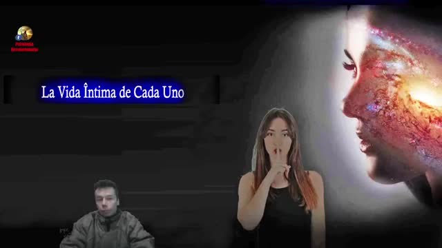 La Vida Íntima de Cada Uno - Fase B