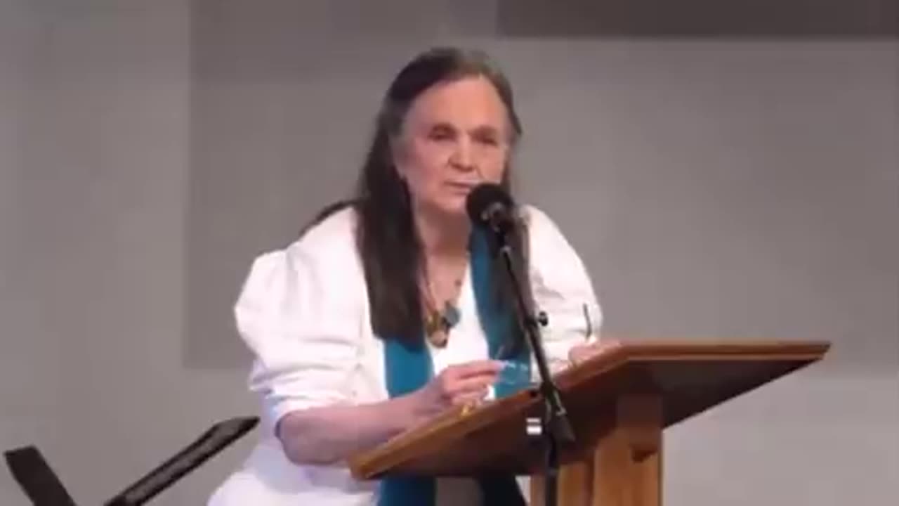 Vaccinated people are products