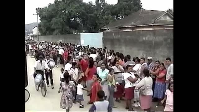 Medical Mission to Honduras