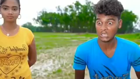 Funny India TikTok
