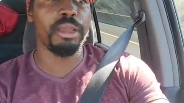 RIDIN AND EDIFYIN': THE THIRD WOE COMMETH QUICKLY!