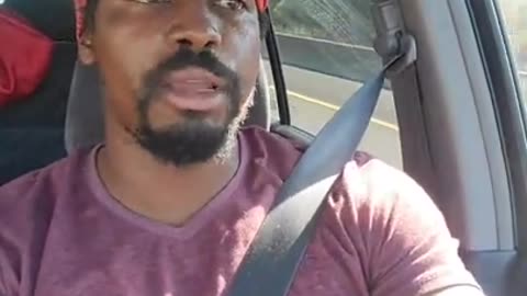 RIDIN AND EDIFYIN': THE THIRD WOE COMMETH QUICKLY!