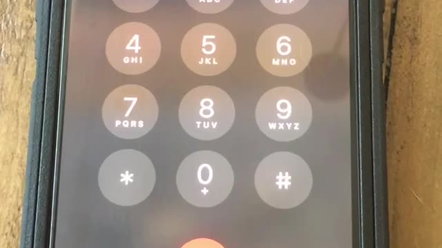 I called the IRS so see what’s up!