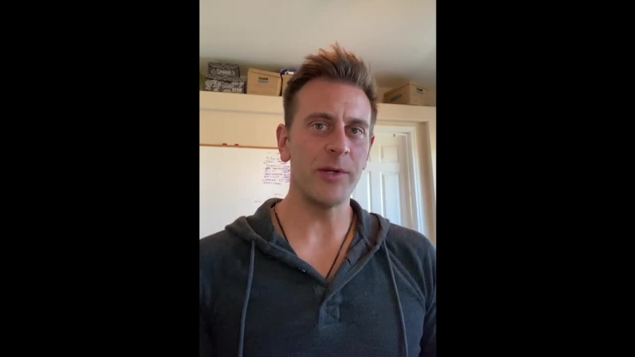 "How Will We Know It's Time" - Earth's Disaster Q and A