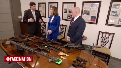 ATF Director Still Doesn't Know The Difference Between A Magazine And A Clip