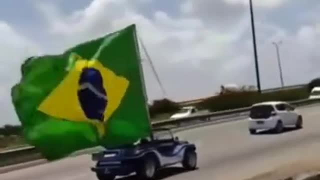 Ordem e progresso