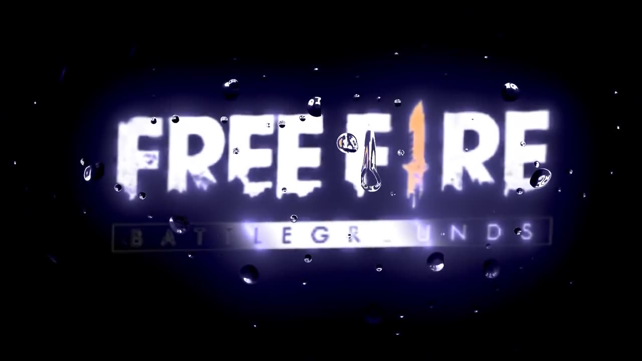 Free fire