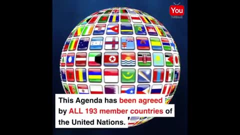 DOCUMENTARY: THE GREAT RESET EXPOSED - WE ARE ALL AGENDA 2030