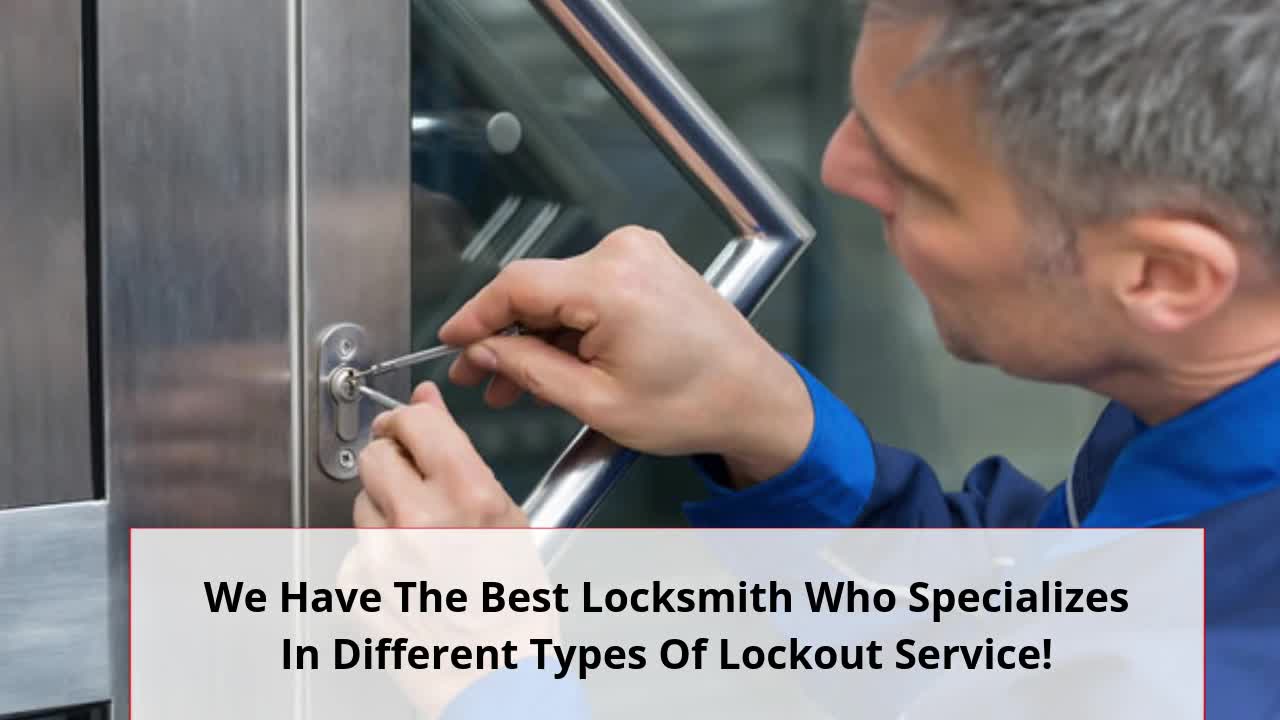 Miramar Locksmith