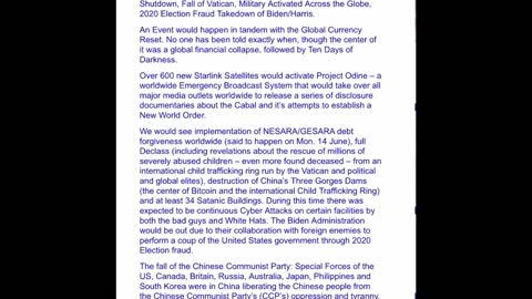 -SITUATION REPORT 6/8/21