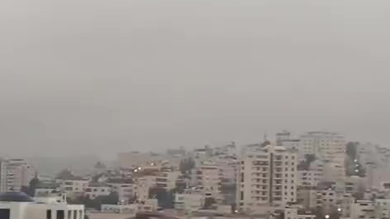 Missile fired from Yemen towards Israel