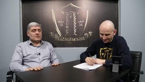 Da li se plaši da mu se nešto ne desi (Miroljub Petrović)